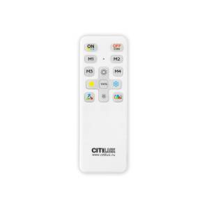 Пульт ДУ Citilux CLR714.IR_Remote