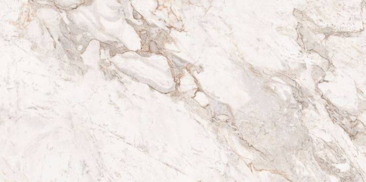 Керамогранит Tubadzin Crema Marfil Sat STR 59.8x119.8