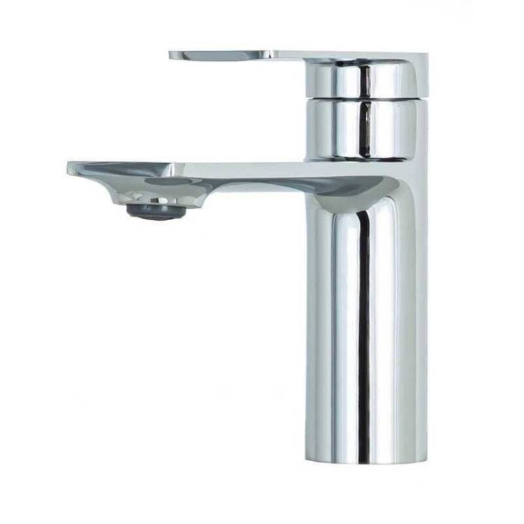 Смеситель для раковины Orange Berni M09-021cr