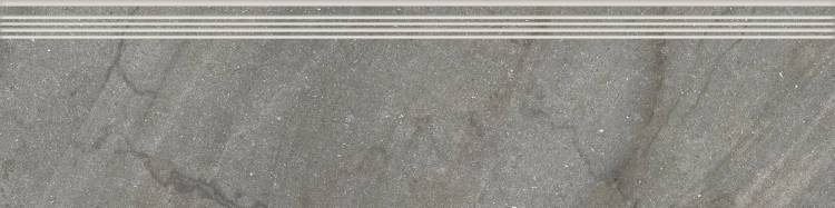 Ступень Kerranova Bereg K-2404/MR/st01 Светло-серый МР 30x120x10