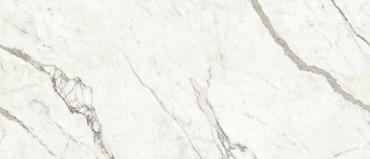 Керамогранит Atlas Concorde Marvel Shine A4O5 Statuario Supremo Bookm B Lp 278x120