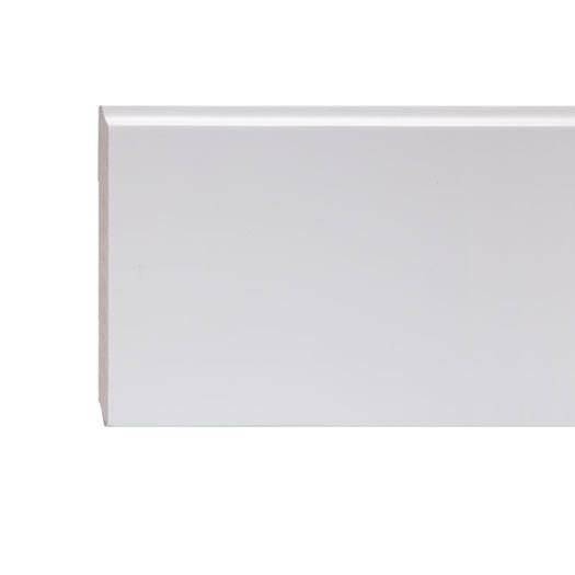 Плинтус декоративный Tarkett Готичный MDF 2200x150x16