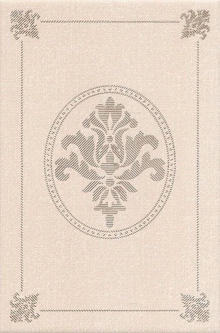 Декор Kerama Marazzi Традиция AD/A178/8234 20x30