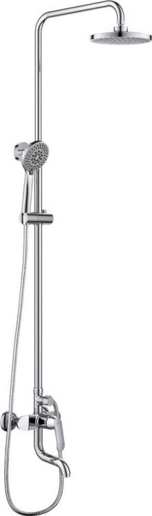 Душевая стойка D&K Venice Rialto DA1063701B14