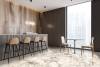 Керамогранит Alpas Quartzite Avorio Polished 60x120 фото 4