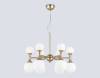 Подвесная люстра Ambrella light High Light LH51050 фото 3