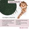 Набор из 2 стульев Bradex Home Ant FR 0998P зеленый букле фото 13