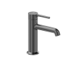Смеситель для раковины Wasserkraft Rhein (Рейн) 9903GR графит