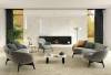 Ступень Atlas Concorde Russia Forte dei Marmi Quark 620070002678 Ceppo Apuano Quartz Scalino Angolare Dx 33x80 фото 2