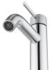 Смеситель для раковины Wonzon & Woghand WW-H1061-CR хром фото 3