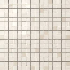 Мозаика Atlas Concorde Marvel Pro ADQE Cremo Delicato Mosaico Lapp 30x30