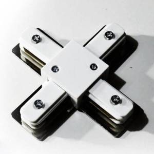 X-коннектор Arlight LGD-54-WH 018114