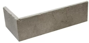 Угол DeKeramik Brick Loft Taupe XLDF 24/11.5х5.2