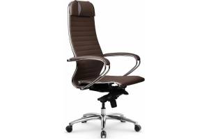 Кресло компьютерное Samurai K-1.04 MPES z312299953 Коричневый