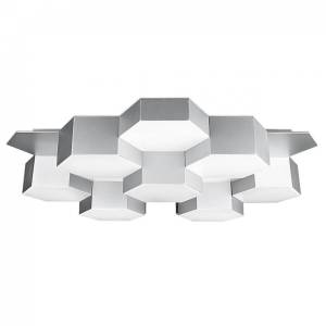 Потолочный светодиодный светильник Lightstar Favo 750162