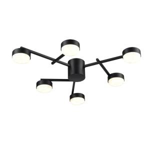 Люстра потолочная Lumion Comfi 8186/6C