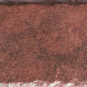 Клинкерная плитка Paradyz Scandiano Rosso 560362 24.5x6.6