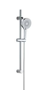 Душевой гарнитур ESKO SSS1303 хром
