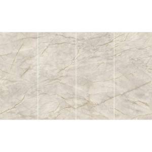 Керамогранит Atlas Concorde Marvel Diva AYWE White Everest Silk Kit Endless 6 mm 120x278