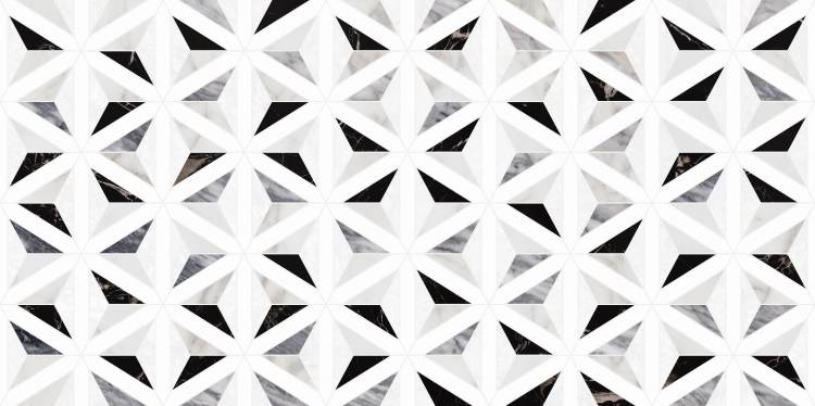 Керамогранит ITC Camilla Satin Mix 60x120