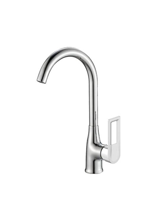 Смеситель для кухни ESKO Belgrade BD 519 хром