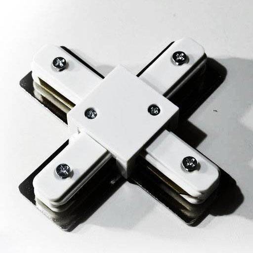 X-коннектор Arlight LGD-54-WH 018114
