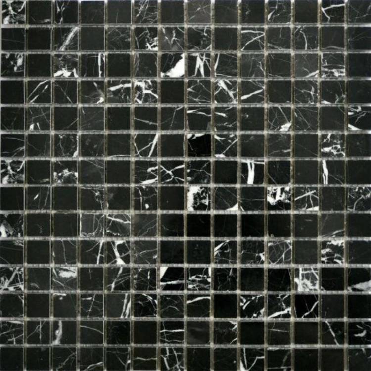 Мозаика Q-stones Камень QS-004-20P/10 30.5x30.5