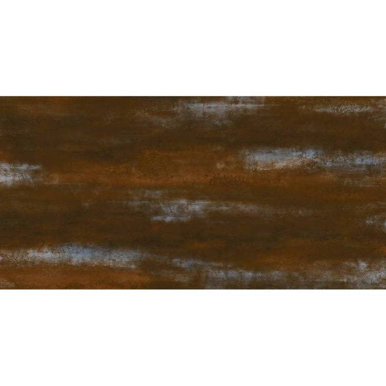 Керамогранит Cerpa Ceramica Oxido SLARGC430364 Black Mt 59x120