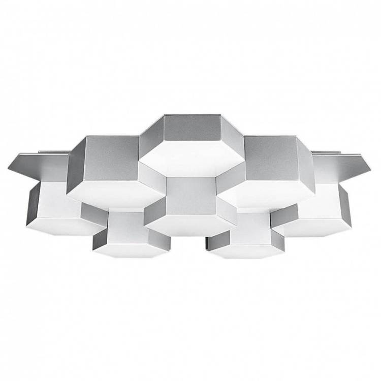 Потолочный светодиодный светильник Lightstar Favo 750162