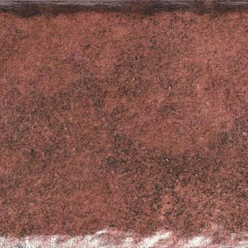 Клинкерная плитка Paradyz Scandiano Rosso 560362 24.5x6.6