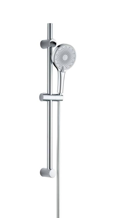 Душевой гарнитур ESKO SSS1303 хром