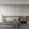 Керамогранит Ennface Floristry ENFLR8017GU60120 Martinique Glu 60x120х9 фото 2