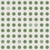 Декор Vives Micra Zepto Quecto Verde 13x13