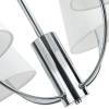 Подвесная люстра Arte Lamp Rondo A4086LM-4CC фото 4