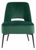 Стул Stool Group Бостон vd-boston-b19 велюр зеленый фото 3