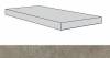 Ступень Atlas Concorde Russia Drift 620070001408 Light Grey Scal.160 Ang.Sx/Дрифт Лайт Грей Ступ.160 Угл.Лев 33x160