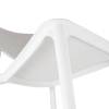 Стул Bradex Home Spot RF 0771 белый фото 6