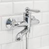 Смеситель для ванны с душем IDDIS Oxford OXFSB02i02 фото 3