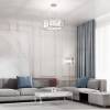 Люстра подвесная хрустальная Bogates Cella 312/6 Strotskis Smart фото 5