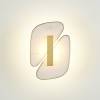 Настенный светодиодный светильник Odeon Light L-Vision 6638/10WL фото 2