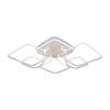 Потолочная люстра Profit Light 6047/6B WHT