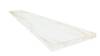 Ступень ColiseumGres Canova 620070002820 White Scalino 120 Ang.Dx 33x120