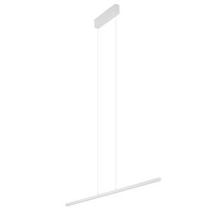 Подвесная люстра Nowodvorski Bar Led S 11583