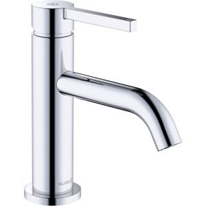 Смеситель для раковины Kludi Nova Fonte 200280515 Pura хром