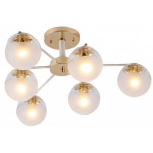 Трековый светильник Rivoli Umbra 3129-306