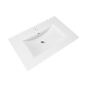 Раковина Teymi Ritta T51004 70 см