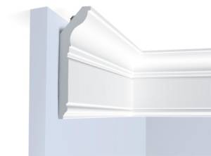 Карниз Hiwood L1902L 200x4.2x15
