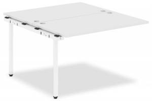 Стол приставной Skyland Xten-S 00-07072500 Белый