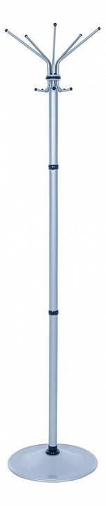 Вешалка-стойка Leset Каро 2 2500000067457 Серый