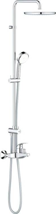 Душевая стойка Grohe Tempesta Cosmopolitan System 250 26674000